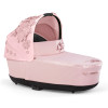 Люлька Cybex Priam Lux R 4.0 Simply Flowers Pale Blush