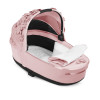 Люлька Cybex Priam Lux R 4.0 Simply Flowers Pale Blush