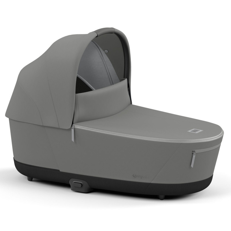 Люлька Cybex Priam Lux R 4.0 Soho Grey