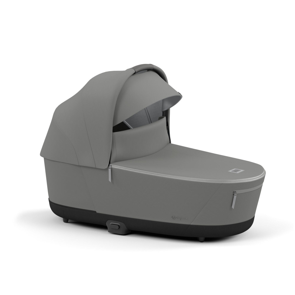 Люлька Cybex Priam Lux R 4.0 Soho Grey