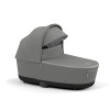 Люлька Cybex Priam Lux R 4.0 Soho Grey