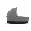 Люлька Cybex Priam Lux R 4.0 Soho Grey