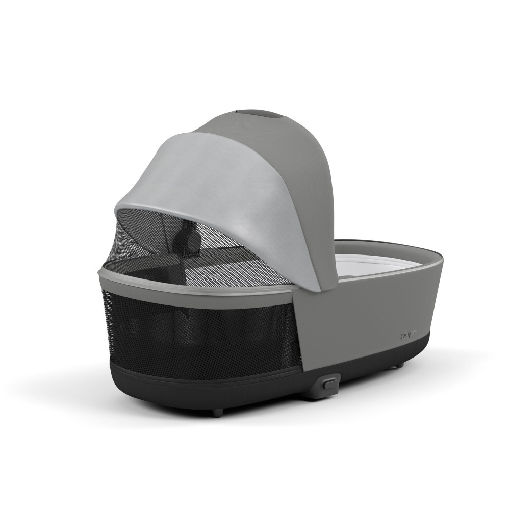 Люлька Cybex Priam Lux R 4.0 Soho Grey