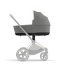 Люлька Cybex Priam Lux R 4.0 Soho Grey