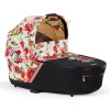 Люлька Cybex Priam Lux R 4.0 Spring Blossom Light