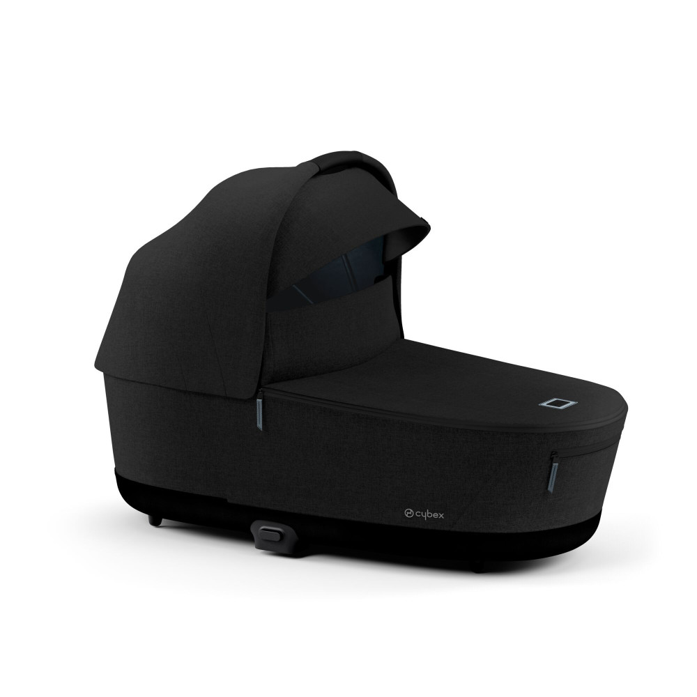 Люлька Cybex Priam Lux R 4.0 Stardust Black Plus