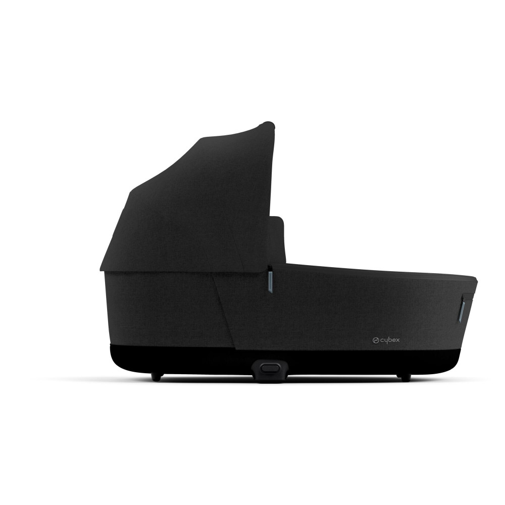 Люлька Cybex Priam Lux R 4.0 Stardust Black Plus