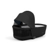 Люлька Cybex Priam Lux R 4.0 Stardust Black Plus