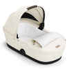 Люлька Cybex Melio Cot 2023 Cotton White