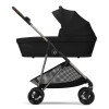 Люлька Cybex Melio Cot 2023 Moon Black