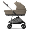 Люлька Cybex Melio Cot 2023 Seashell Beige