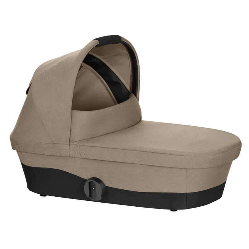 Люлька Cybex Melio Cot Beige