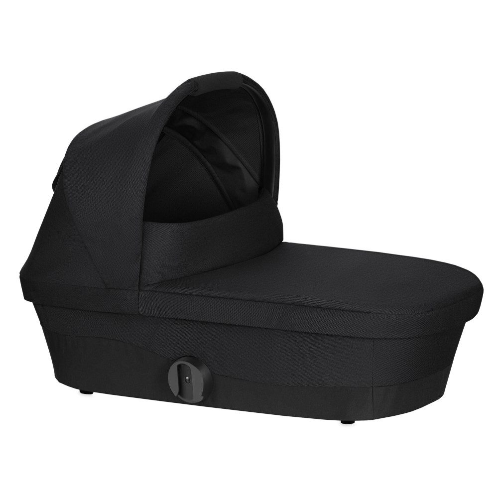 Люлька Cybex Melio Cot Deep Black