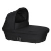 Люлька Cybex Melio Cot Deep Black