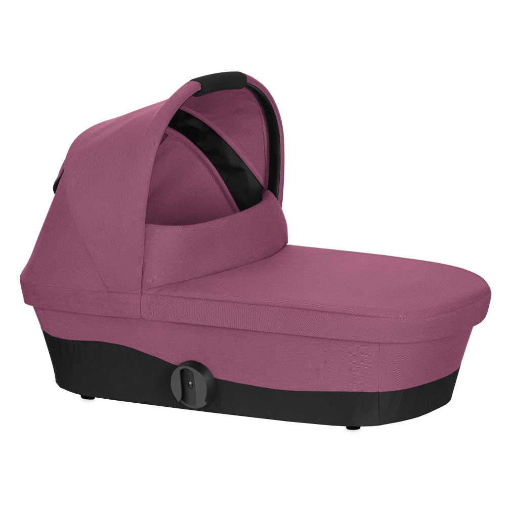 Люлька Cybex Melio Cot Magnolia Pink