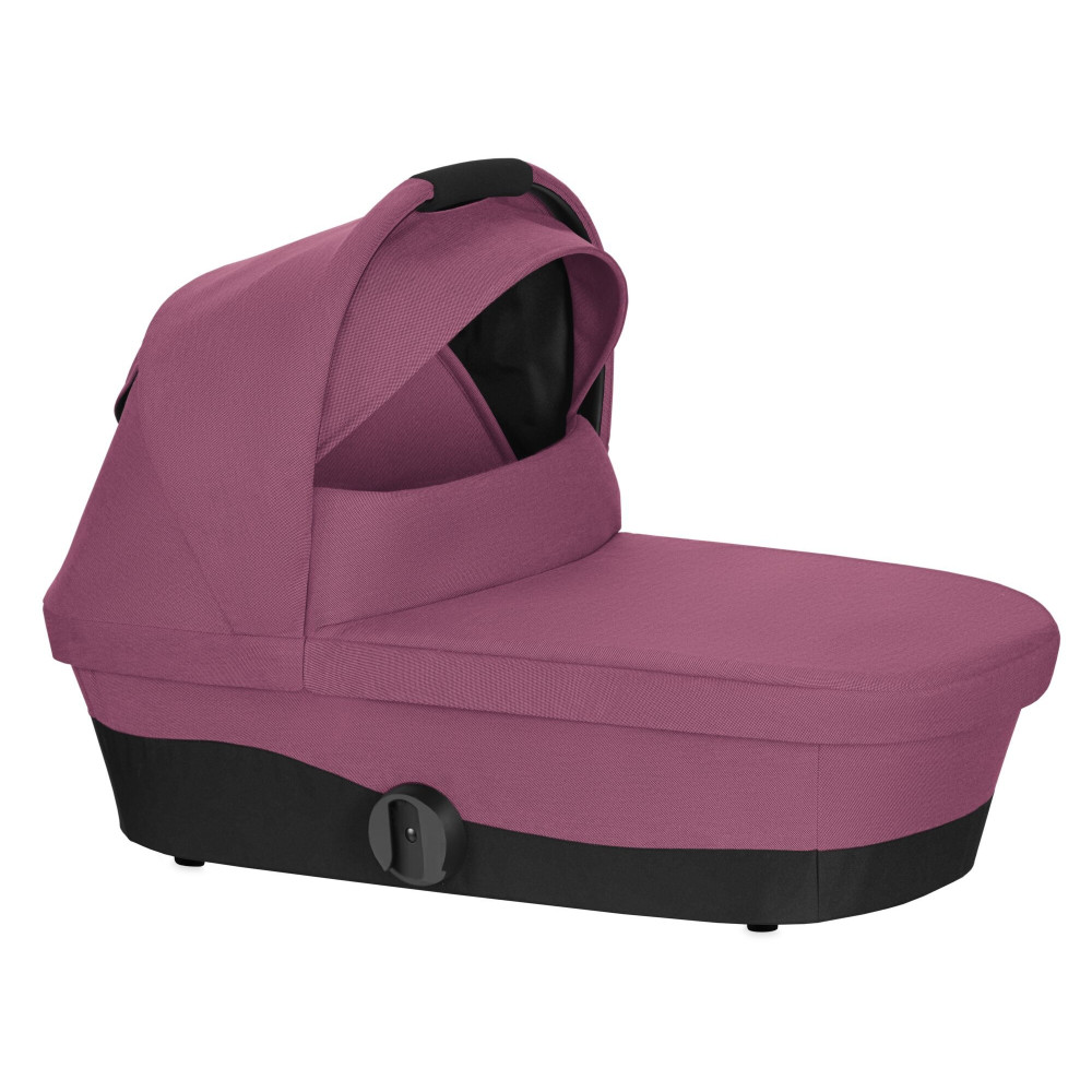 Люлька Cybex Melio Cot Magnolia Pink Люлька Cybex Melio Cot Magnolia Pink