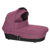 Люлька Cybex Melio Cot Magnolia Pink