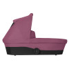 Люлька Cybex Melio Cot Magnolia Pink