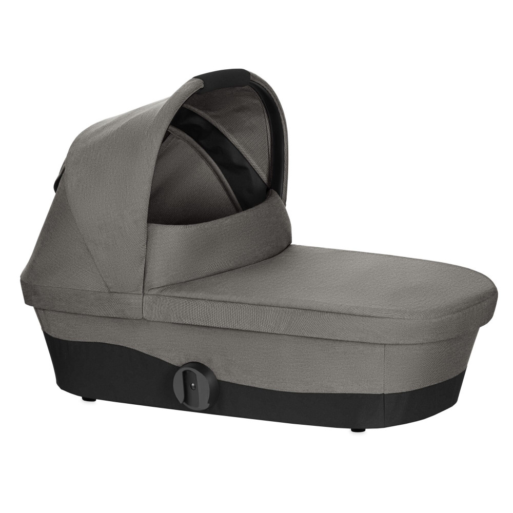 Люлька Cybex Melio Cot Soho Grey