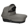 Люлька Cybex Melio Cot Soho Grey
