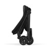 Шасі Cybex Mios 4.0 & Каркас прогулянкового блоку Matt Black