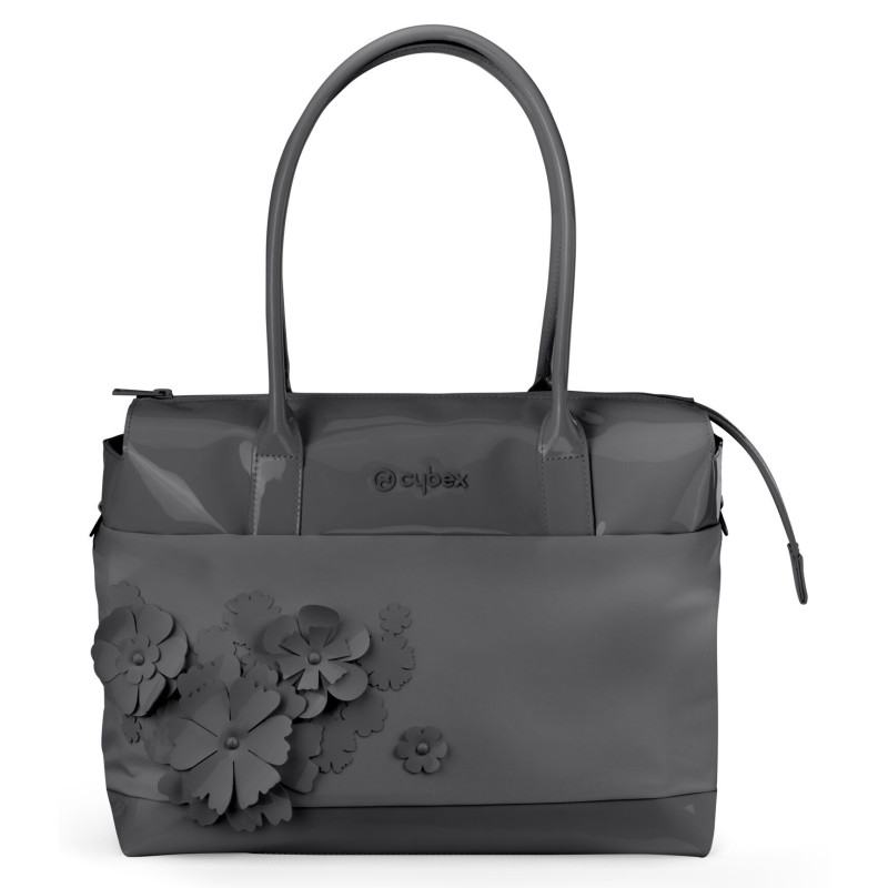 Сумка Cybex Simply Flowers Dream Grey