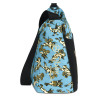 Сумка Cybex by Jeremy Scott Cherubs Blue