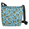 Сумка Cybex by Jeremy Scott Cherubs Blue