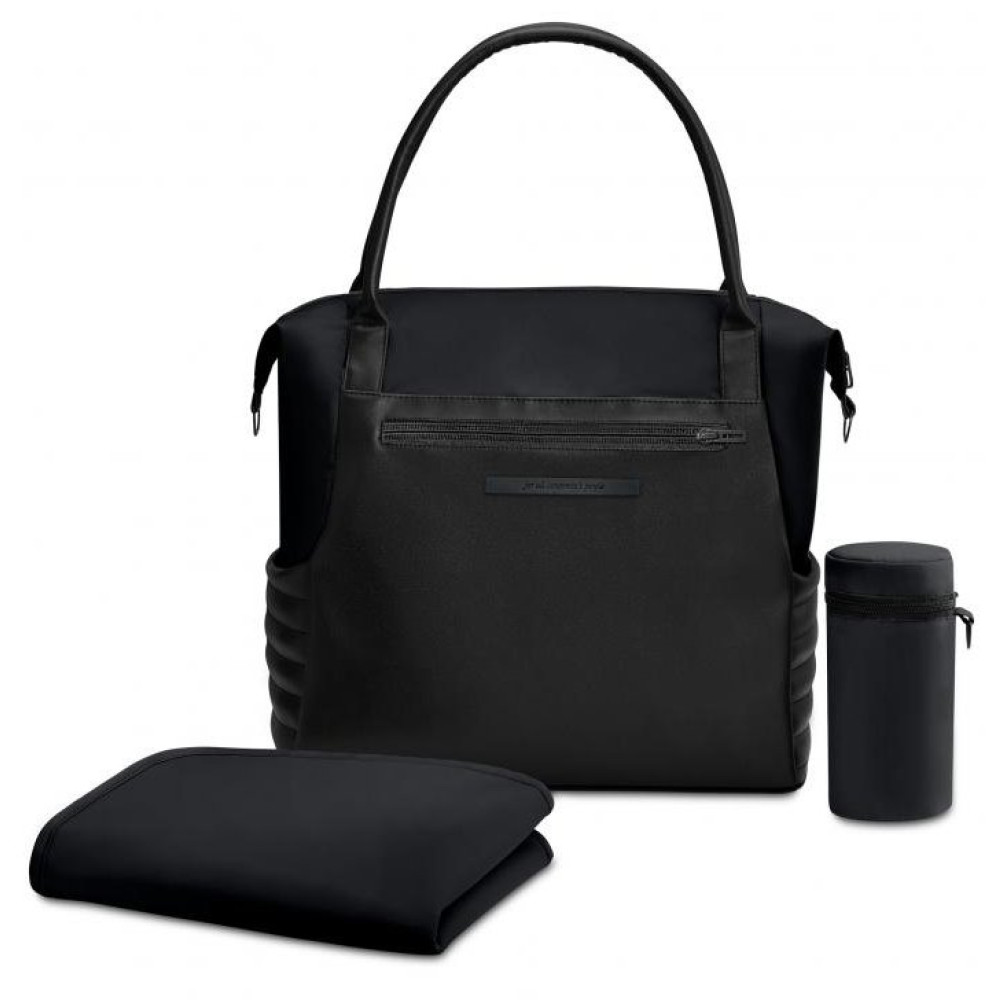 Сумка Cybex Platinum Premium Black