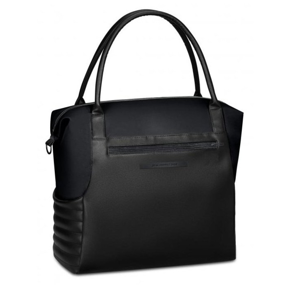 Сумка Cybex Platinum Premium Black