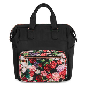 Сумка Cybex Platinum Spring Blossom Сумка Cybex Platinum Spring Blossom