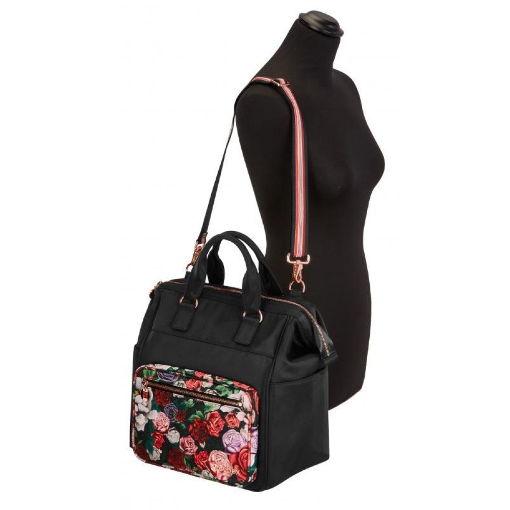 Сумка Cybex Platinum Spring Blossom