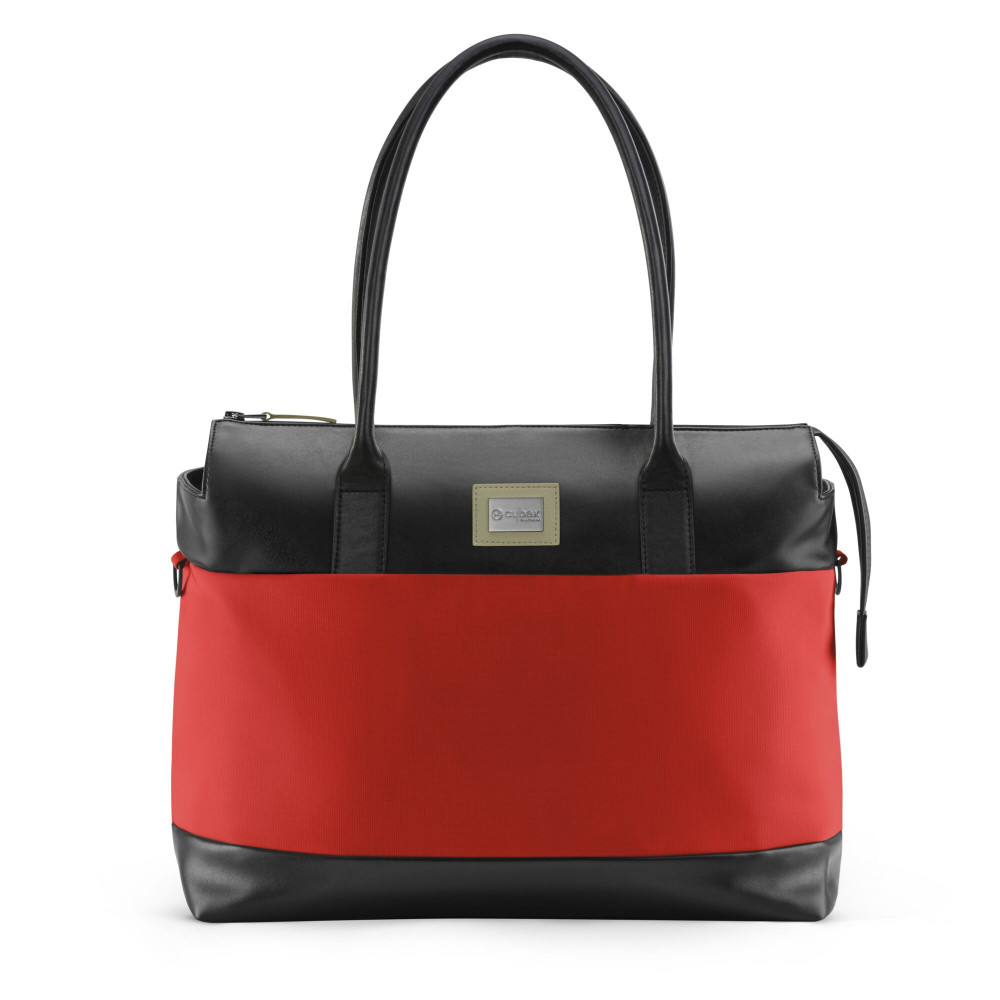 Сумка Cybex Platinum Tote Bag Autumn Gold