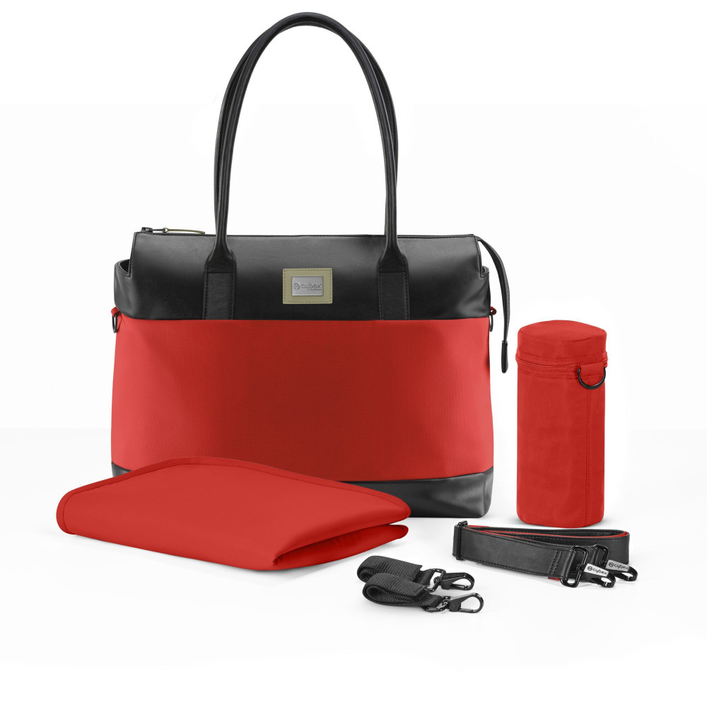 Сумка Cybex Platinum Tote Bag Autumn Gold