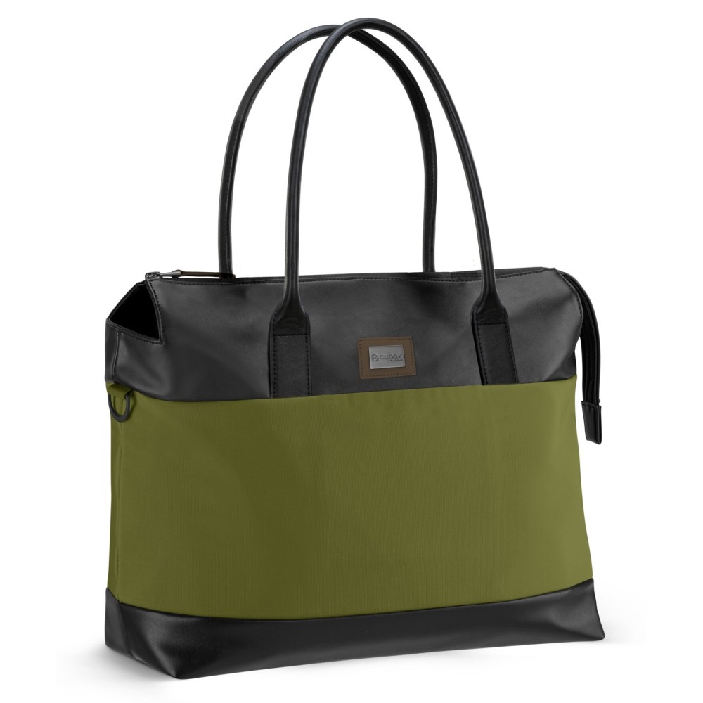 Сумка Cybex Platinum Tote Bag Khaki Green