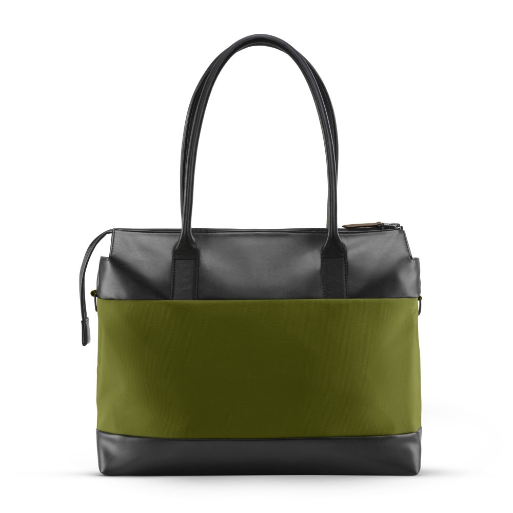 Сумка Cybex Platinum Tote Bag Khaki Green