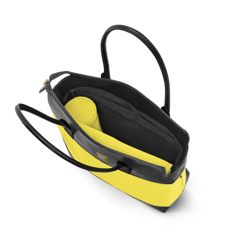 Сумка Cybex Platinum Tote Bag Mustard Yellow Сумка Cybex Platinum Tote Bag Mustard Yellow