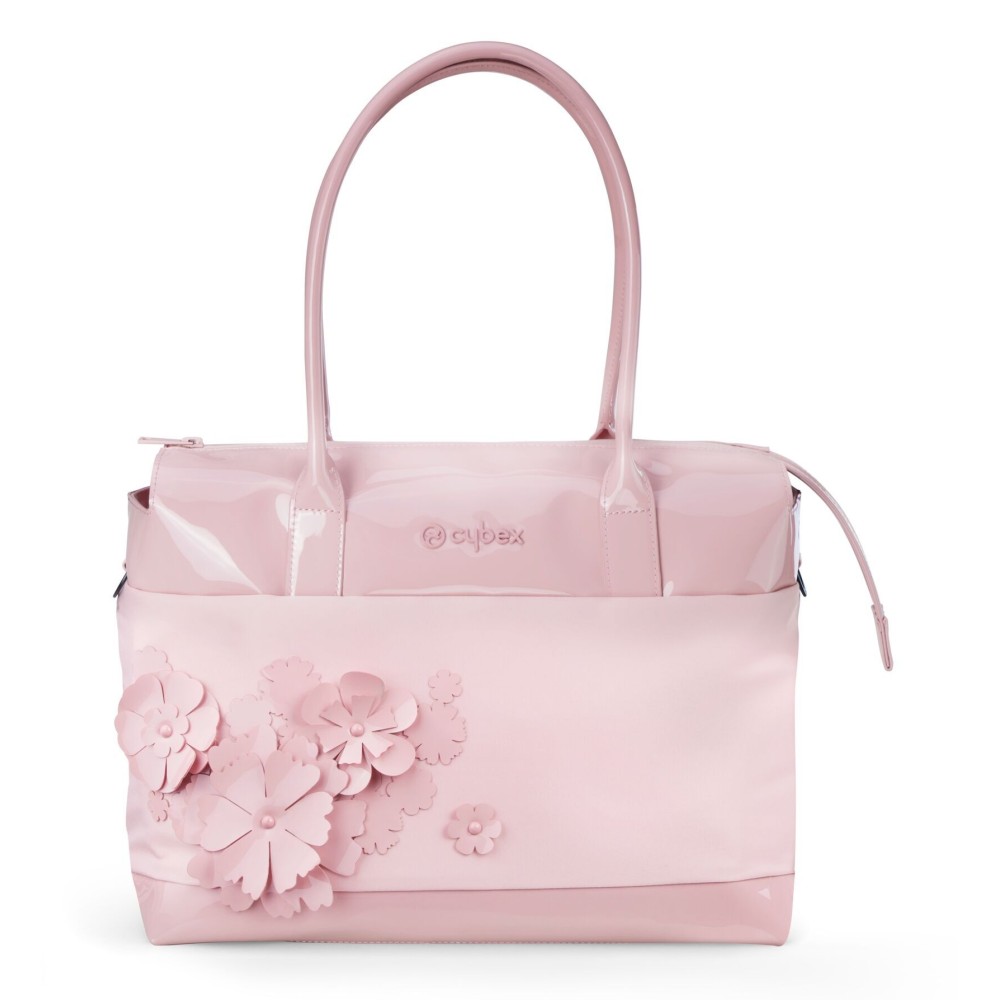 Сумка Cybex Simply Flowers Pale Blush
