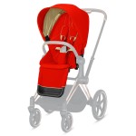 Комплект ткани Cybex Priam Lux Seat Autumn Gold