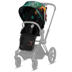 Комплект ткани Cybex Priam Lux Seat Birds of Paradise