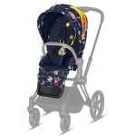Комплект ткани Cybex Priam Lux Seat by Anna K