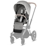 Комплект ткани Cybex Priam Lux Seat Koi