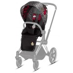 Комплект ткани Cybex Priam Lux Seat Rebellious