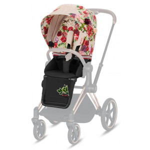 Комплект ткани Cybex Priam Lux Seat Spring Blossom Light Комплект ткани Cybex Priam Lux Seat Spring Blossom Light