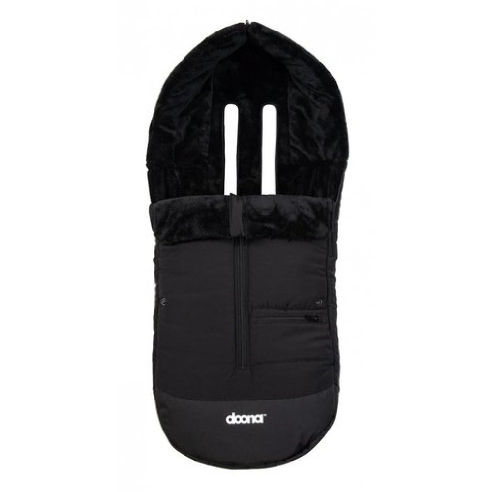 Конверт Doona Footmuff