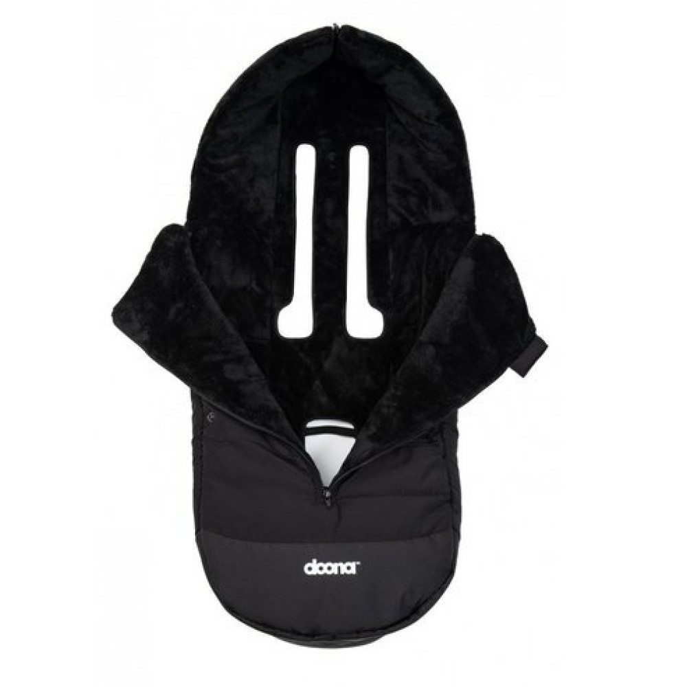 Конверт Doona Footmuff