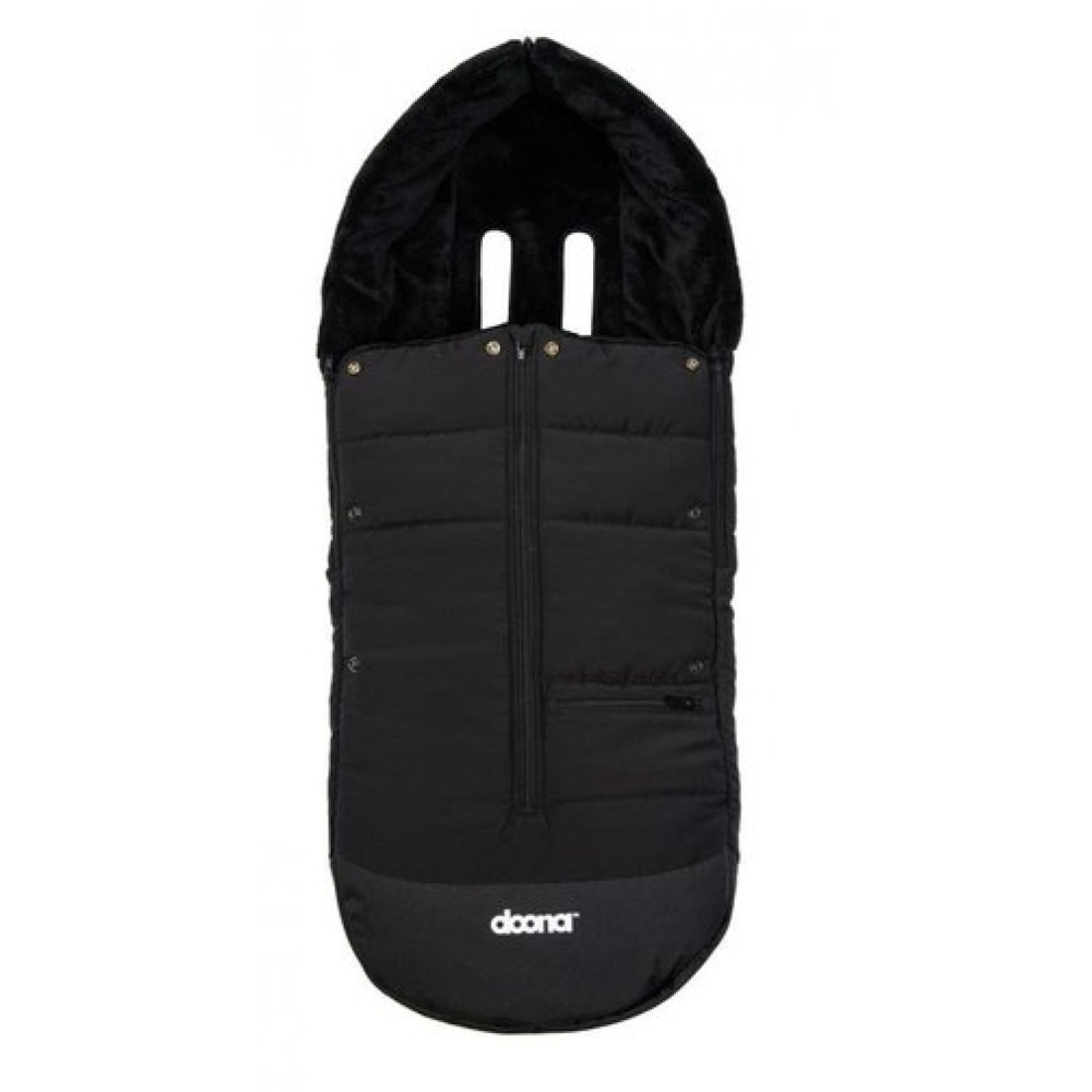 Конверт Doona Footmuff