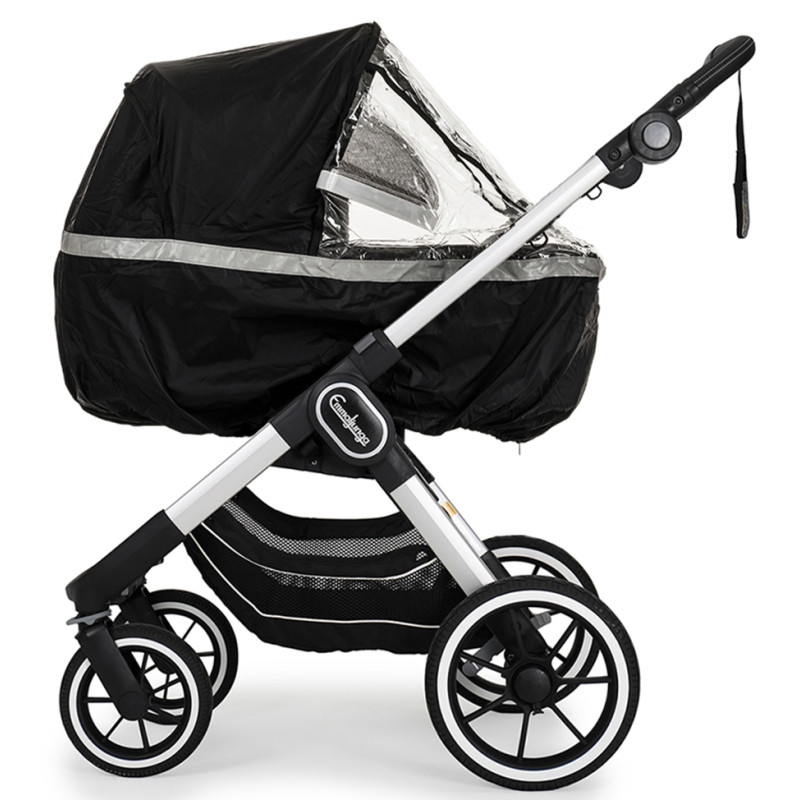 Дождевик Emmaljunga Exclusive SMALL (NXT90/60 ERGO /Viking Series)