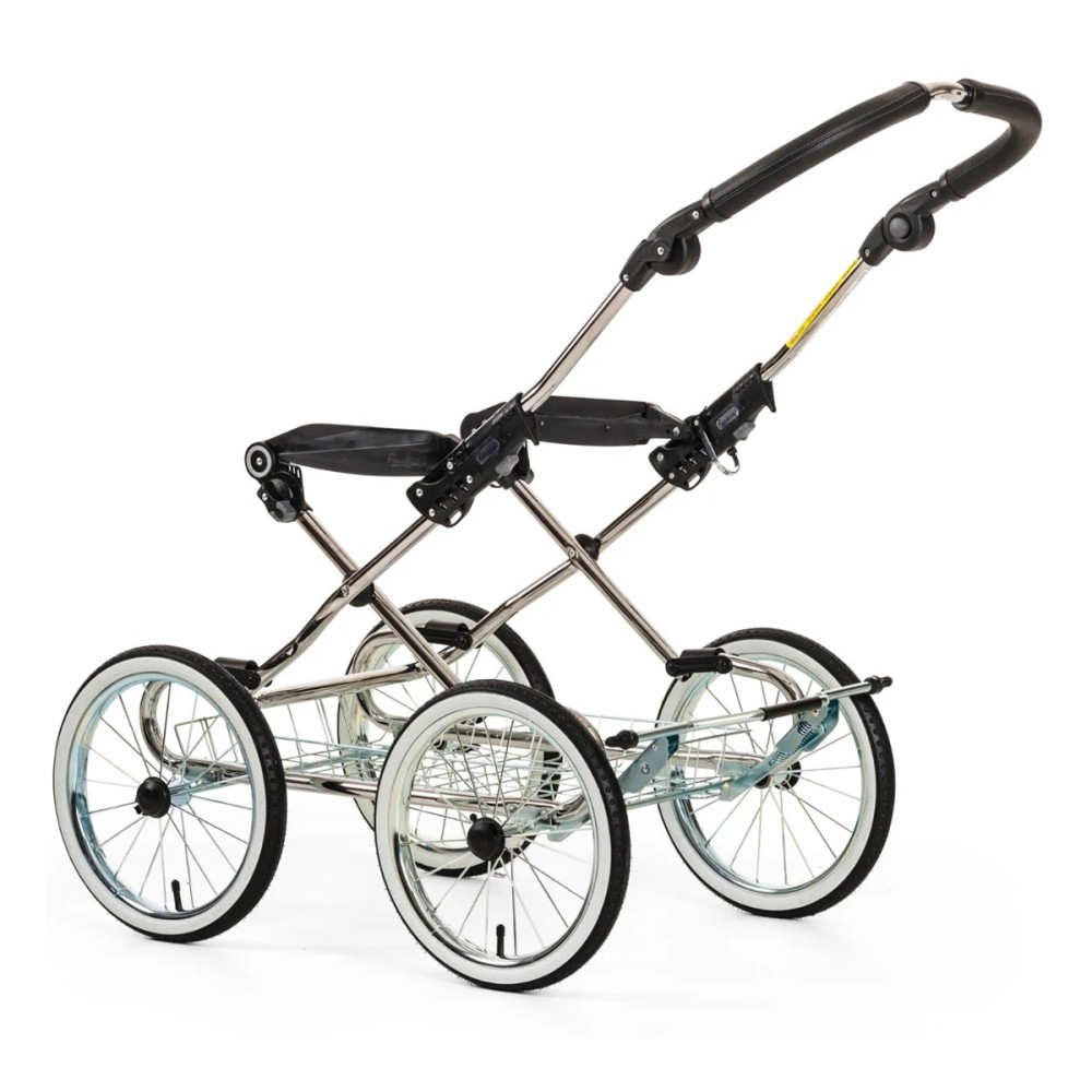 Шасі Emmaljunga Duo de Luxe