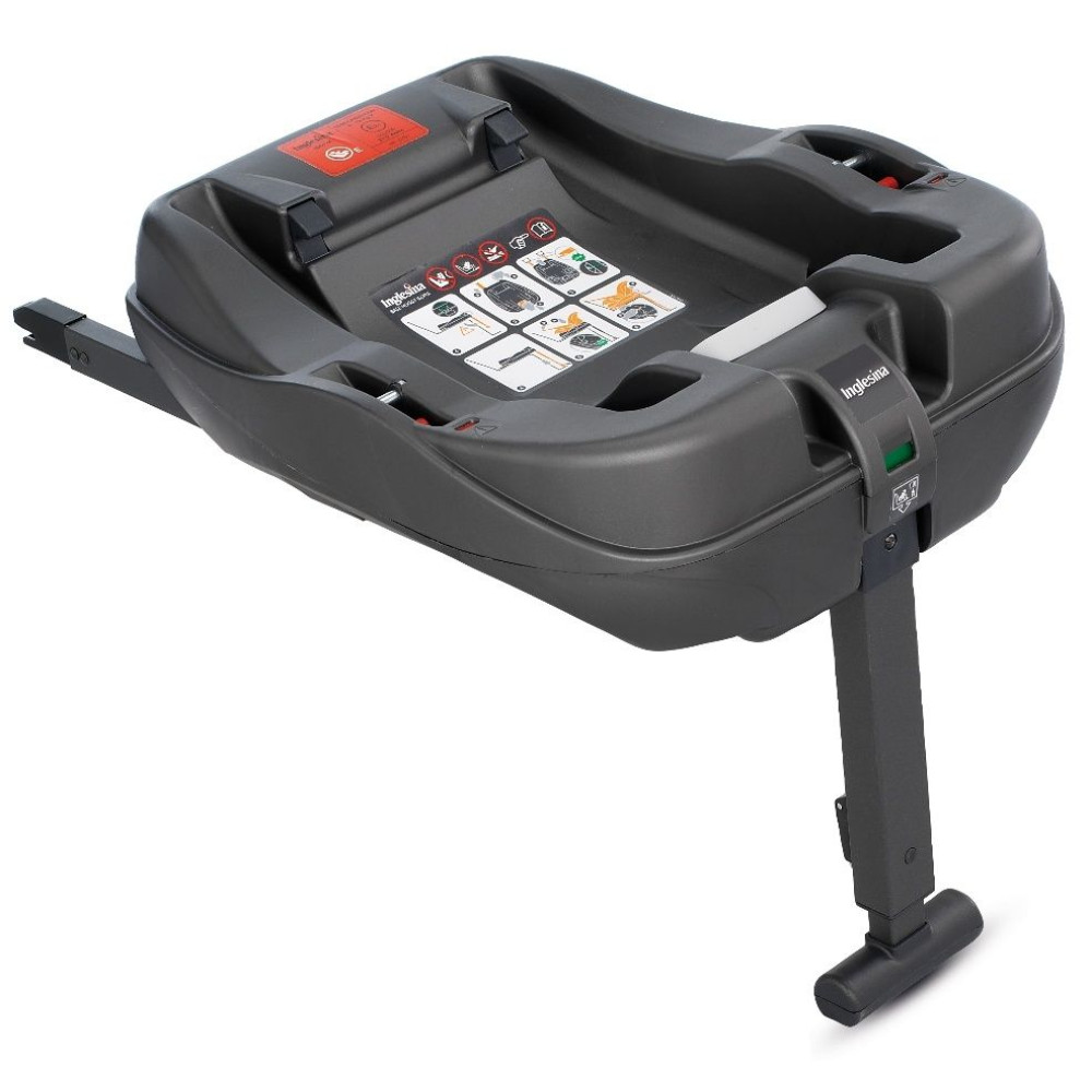 База Isofix для автокрісла Inglesina Huggy Slate